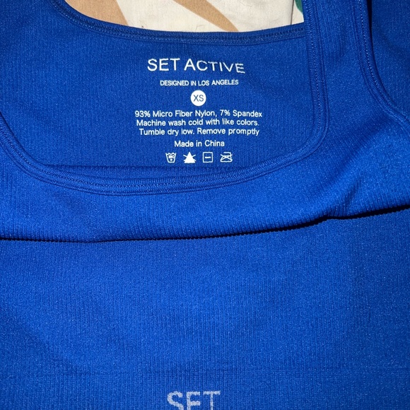 set active set - Picture 3 of 3